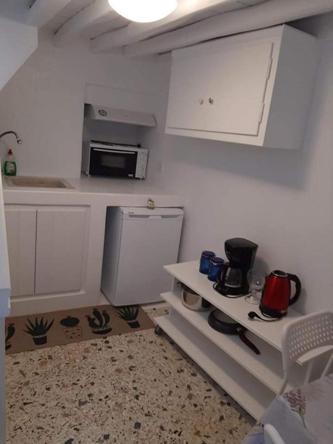 Room To Rent 2 Mykonos Town Exterior photo