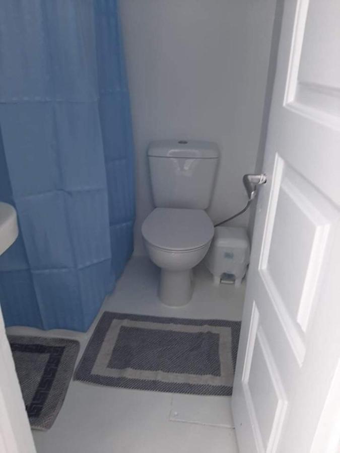 Room To Rent 2 Mykonos Town Exterior photo