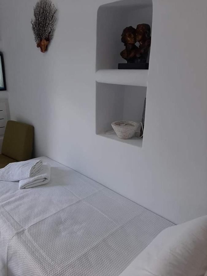 Room To Rent 2 Mykonos Town Exterior photo