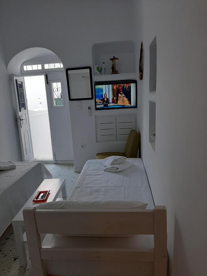 Room To Rent 2 Mykonos Town Exterior photo