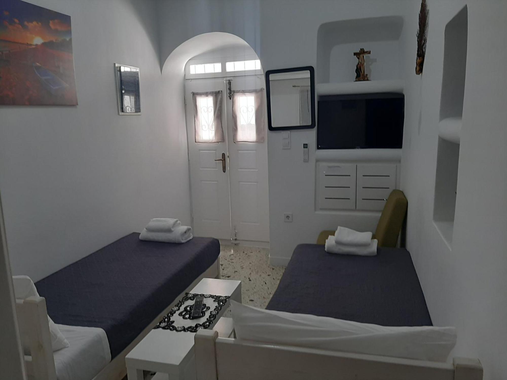 Room To Rent 2 Mykonos Town Exterior photo